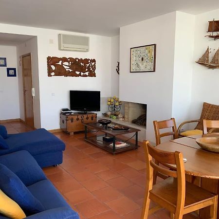 Apartamento Marina Mar Lagos Ngoại thất bức ảnh