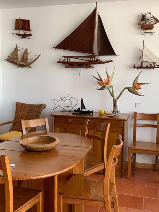 Apartamento Marina Mar Lagos Ngoại thất bức ảnh
