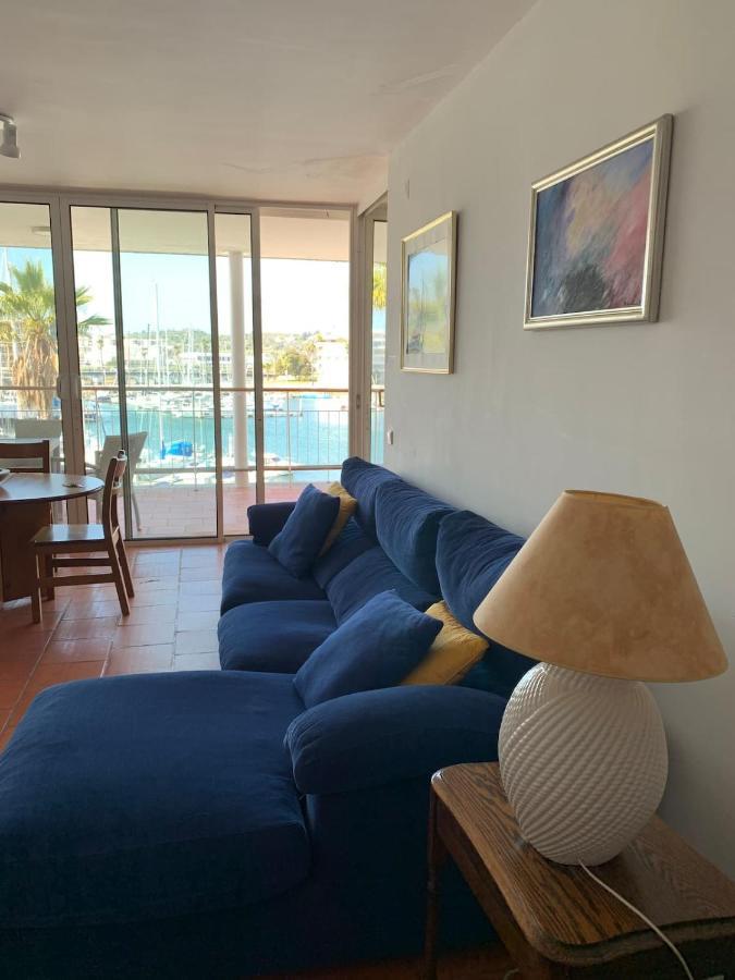 Apartamento Marina Mar Lagos Ngoại thất bức ảnh