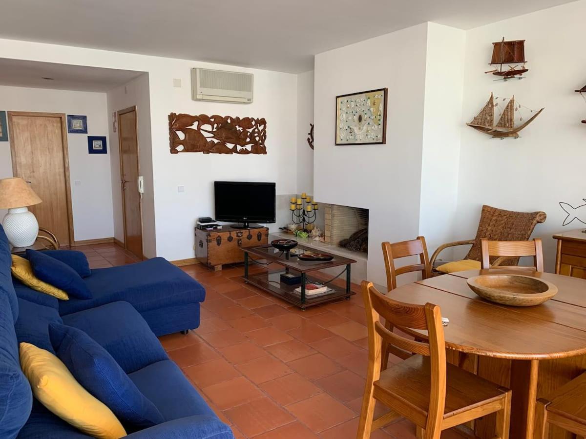 Apartamento Marina Mar Lagos Ngoại thất bức ảnh