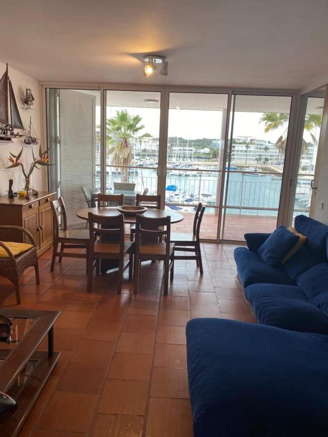 Apartamento Marina Mar Lagos Ngoại thất bức ảnh