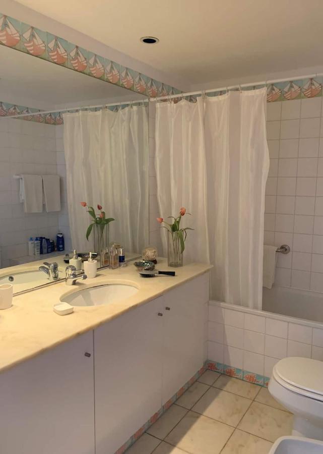 Apartamento Marina Mar Lagos Ngoại thất bức ảnh