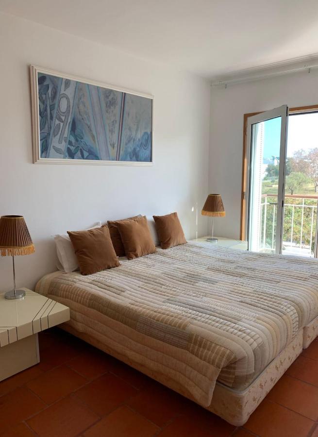 Apartamento Marina Mar Lagos Ngoại thất bức ảnh
