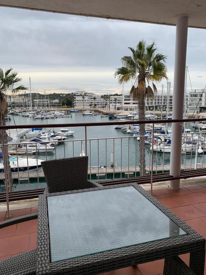 Apartamento Marina Mar Lagos Ngoại thất bức ảnh